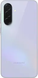 Смартфон Samsung Galaxy A36 5G 8/256GB Awesome Lavender SM-A366BLVGEUC UA UCRF - мініатюра 6