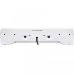 Акустична система Defender Soundbar Z2 White (65192) - мініатюра 5