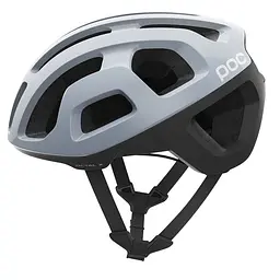 Велошлем Poc Octal X S Блакитний