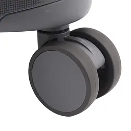 Валіза велика Semi Line 28 дюймів (L) Polypropylene Graphite (T5835-3) - мініатюра 8