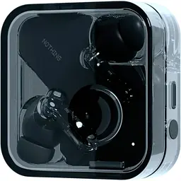 Навушники Nothing Ear B171 Black [108659] - мініатюра 3