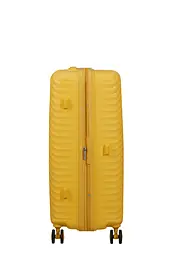 Валіза 68 См American Tourister DIABLAST DIGITAL YELLOW 68x47x31(34) MK2*06002 - мініатюра 11