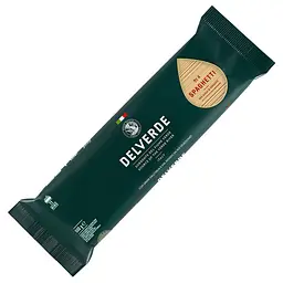 Макарони Delverde Spaghetti №4, 500 г