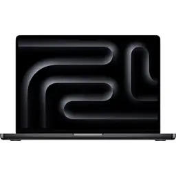 Ноутбук Apple MacBook Pro 14 A3427 M5 Max Space Black (MGDU4UA/A)