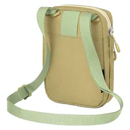Сумка Osprey Daylite Small Crossbody Gravel Tan Multi - мініатюра 3