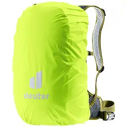 Рюкзак Deuter Race Air 14+3 Yellow (1052-3204423 1206) - мініатюра 9