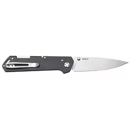Ніж Boker Kihon Bifold Чорний - мініатюра 2