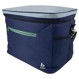 Термосумка Bo-Camp Cooler Bag 30 Blue (6702989) - мініатюра 3