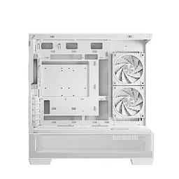 Корпус DeepCool CG380 3F White (R-CG380-WHAGM3-G) без БЖ - мініатюра 9