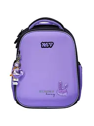Рюкзак каркасний YES H-100S Shiny Bunny (550204) - мініатюра 2