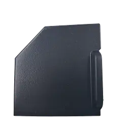 Передня кришка бачка для води для мікрохвильової печі Panasonic Z1600BH70BP - мініатюра 4