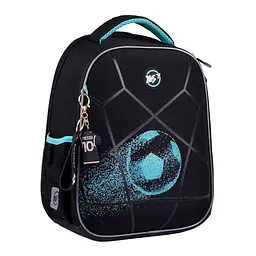 Рюкзак шкільний  ортопедичний шкільний каркасний YES My Ball H-100