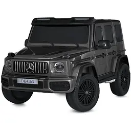 Дитячий електромобіль Bambi Джип M 5880EBLRS-11 24V до 80 кг