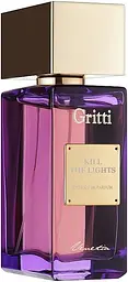 Оригінал Gritti Kill The Lights 100 мл Екстракт - мініатюра 1