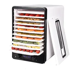 Сушка для овочів та фруктів Liberton LFD-5527P
