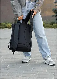 Рюкзак Sambag 41х30х16 см sum0023720 - мініатюра 9