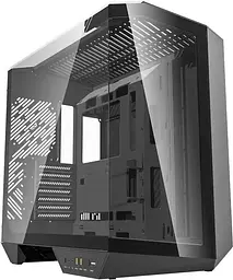 Корпус Darkflash DY470 без БЖ Black (DY470 BLACK)
