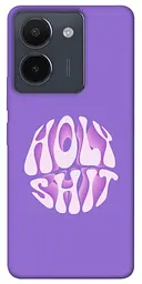 Чохол Demsky Holy shit для Vivo Y36