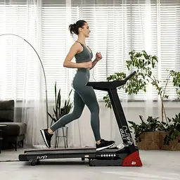 Бігова доріжка Hop-Sport HS-1400LB Bolt - мініатюра 4