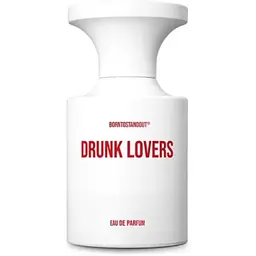 Парфумована вода Borntostandout Drunk Lovers 100 мл тестер