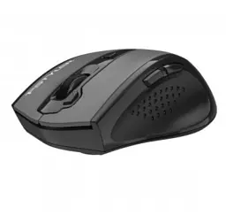 Миша бездротова A4Tech FG55S Plus "Fstyler", Black/Grey, USB 2.4GHz, оптична, 1000 - 3200 dpi, 7 кнопок, 4D-колесо, 1xAA - мініатюра 2