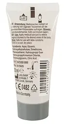Лубрикант на водно силіконовій основі Just Glide Performance 20 ml Orion 42-06259300000; 71326259300000 103688 - мініатюра 3
