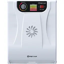 Сушарка для овочів та фруктів WetAir WFD-K600W [90879] - мініатюра 4