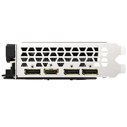 Відеокарта Gigabyte GTX 1660 6Gb Super OC (GV-N166SOC-6GD) (GDDR6, 192 bit, PCI-E 3.0 x16) Б/в - мініатюра 5