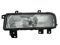 Фара передня ліва NISSAN INTERSTAR X70; OPEL MOVANO A; RENAULT MASTER II 07.98- DEPO (551-1143L-LD-EM)