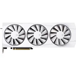 Відеокарта XFX Quicksilver AMD Radeon RX 9070XT Gaming Edition White [RX-97TQICKW9] EU [130478] - мініатюра 2