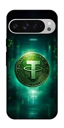 TPU чохол Demsky Usdt для Google Pixel 9 Pro XL
