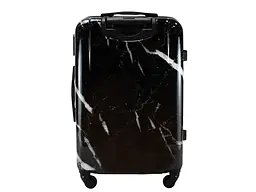 Валіза Semi Line 24 M Black Marble (T5730-2) - мініатюра 6