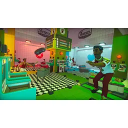 Ключ активації Microsoft Surgeon Simulator 2 для Xbox One/Series S/X - мініатюра 9