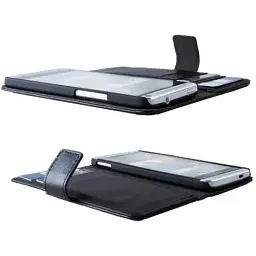 Чохол-книжка Drobak для Htc One 801e M7 Wallet Flip - мініатюра 2
