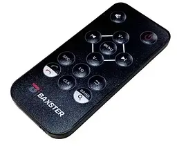 Автомагнітола BSF-5532BT Multicolor RGB USB Baxster avt0001227 - мініатюра 6