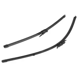 Щітка склоочисника Denso DF-011 - мініатюра 2