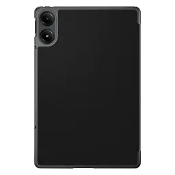 Чохол до планшета Armorstandart Smart Case Xiaomi Redmi Pad Pro / Poco Pad Black (ARM77456) - мініатюра 2