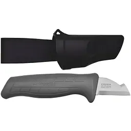 Нож электрика Wurth L162 мм в чехле (071566538)
