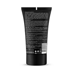 Очищаючий гель для обличчя Barbers Facial Cleanser Gel 150 мл - мініатюра 2