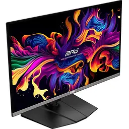 Монітор MSI MPG 272URX (9S6-3CD79A-015) - мініатюра 2