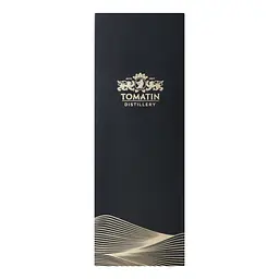 Віскі Tomatin 12 yо Single Malt Scotch Whisky 43% 0.7 л - мініатюра 2