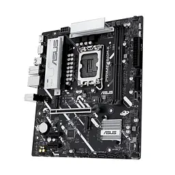 Материнская плата Asus Prime B860M-K Socket 1851 - миниатюра 4