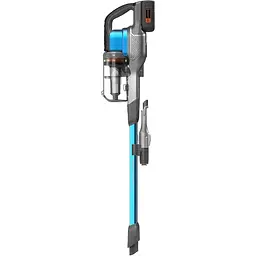 Акумуляторний пилосос Black+Decker BHFEV362D - мініатюра 4