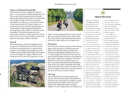 Lonely Planet The Bikepackers' Guide to the World. 75 Amazing Routes for the Ride of a Lifetime - Lonely Planet - мініатюра 5