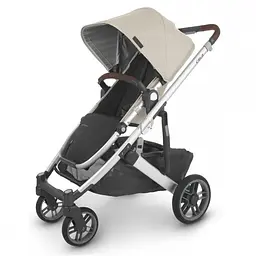Прогулянкова коляска Uppababy Cruz V2 - Declan (0420-CRZ-EU-DCL) - мініатюра 4