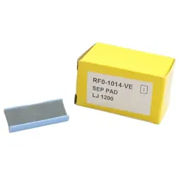 Гальмівний майданчик HP LJ 1200/1220/1300/1000 (RF0-1014/RA0-1014/A0001157) Veaye (RF0-1014-VE)