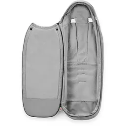 Чохол для ніг Cybex Gold Lava Grey (522001365) - мініатюра 2