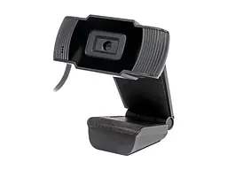 Веб-камера Maxxter WC-HD-FF-01