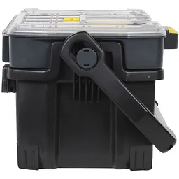 Ящик для інструменту Stanley 25.1x67x32.3 см (1-97-514) - мініатюра 5