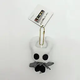 Брелок Порожній лицар Hollow Knight (158511462) - мініатюра 2